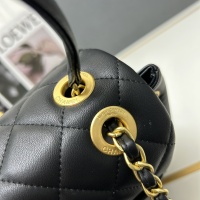$96.00 USD Chanel AAA Quality Backpacks For Women #1252815
