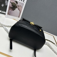 $96.00 USD Chanel AAA Quality Backpacks For Women #1252815