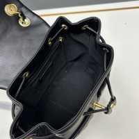 $96.00 USD Chanel AAA Quality Backpacks For Women #1252815