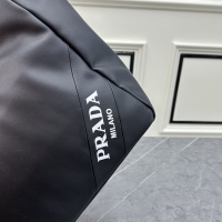 $102.00 USD Prada AAA Quality Shoulder Bags For Women #1252828
