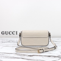 $132.00 USD Gucci AAA Quality Messenger Bags For Women #1252877