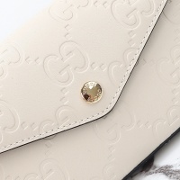 $132.00 USD Gucci AAA Quality Messenger Bags For Women #1252877
