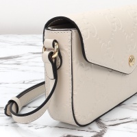 $132.00 USD Gucci AAA Quality Messenger Bags For Women #1252877