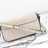 $132.00 USD Gucci AAA Quality Messenger Bags For Women #1252877