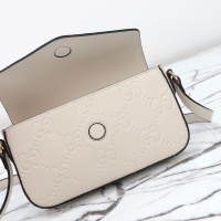 $132.00 USD Gucci AAA Quality Messenger Bags For Women #1252877