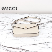 $132.00 USD Gucci AAA Quality Messenger Bags For Women #1252877