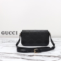 $132.00 USD Gucci AAA Quality Messenger Bags For Women #1252878