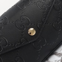 $132.00 USD Gucci AAA Quality Messenger Bags For Women #1252878