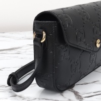 $132.00 USD Gucci AAA Quality Messenger Bags For Women #1252878