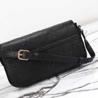 $132.00 USD Gucci AAA Quality Messenger Bags For Women #1252878