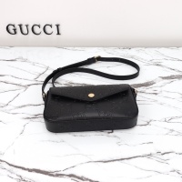 $132.00 USD Gucci AAA Quality Messenger Bags For Women #1252878