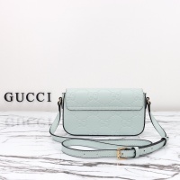 $132.00 USD Gucci AAA Quality Messenger Bags For Women #1252879
