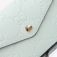 $132.00 USD Gucci AAA Quality Messenger Bags For Women #1252879