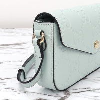 $132.00 USD Gucci AAA Quality Messenger Bags For Women #1252879