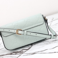 $132.00 USD Gucci AAA Quality Messenger Bags For Women #1252879