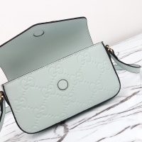 $132.00 USD Gucci AAA Quality Messenger Bags For Women #1252879