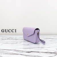 $132.00 USD Gucci AAA Quality Messenger Bags For Women #1252880