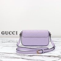 $132.00 USD Gucci AAA Quality Messenger Bags For Women #1252880