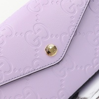 $132.00 USD Gucci AAA Quality Messenger Bags For Women #1252880