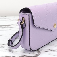 $132.00 USD Gucci AAA Quality Messenger Bags For Women #1252880