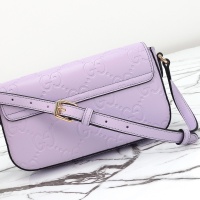 $132.00 USD Gucci AAA Quality Messenger Bags For Women #1252880