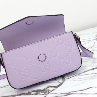 $132.00 USD Gucci AAA Quality Messenger Bags For Women #1252880