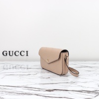 $132.00 USD Gucci AAA Quality Messenger Bags For Women #1252881