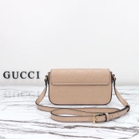 $132.00 USD Gucci AAA Quality Messenger Bags For Women #1252881