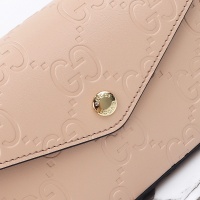 $132.00 USD Gucci AAA Quality Messenger Bags For Women #1252881