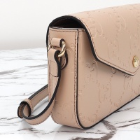 $132.00 USD Gucci AAA Quality Messenger Bags For Women #1252881