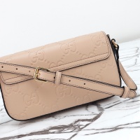 $132.00 USD Gucci AAA Quality Messenger Bags For Women #1252881