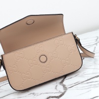 $132.00 USD Gucci AAA Quality Messenger Bags For Women #1252881