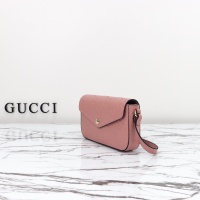 $132.00 USD Gucci AAA Quality Messenger Bags For Women #1252882