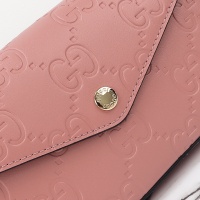 $132.00 USD Gucci AAA Quality Messenger Bags For Women #1252882