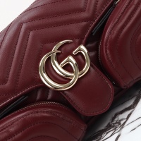 $225.00 USD Gucci AAA Quality Messenger Bags For Women #1252887