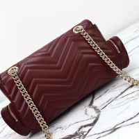 $225.00 USD Gucci AAA Quality Messenger Bags For Women #1252887