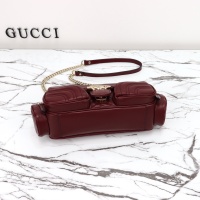 $225.00 USD Gucci AAA Quality Messenger Bags For Women #1252887