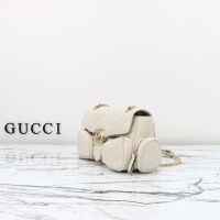 $225.00 USD Gucci AAA Quality Messenger Bags For Women #1252888