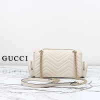 $225.00 USD Gucci AAA Quality Messenger Bags For Women #1252888
