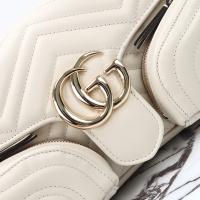 $225.00 USD Gucci AAA Quality Messenger Bags For Women #1252888