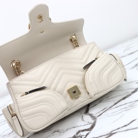 $225.00 USD Gucci AAA Quality Messenger Bags For Women #1252888