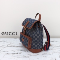 $210.00 USD Gucci AAA Quality Backpacks For Women #1252889