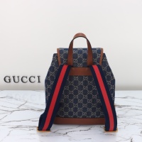 $210.00 USD Gucci AAA Quality Backpacks For Women #1252889