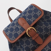 $210.00 USD Gucci AAA Quality Backpacks For Women #1252889