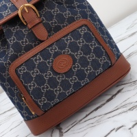 $210.00 USD Gucci AAA Quality Backpacks For Women #1252889