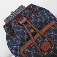 $210.00 USD Gucci AAA Quality Backpacks For Women #1252889