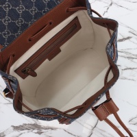 $210.00 USD Gucci AAA Quality Backpacks For Women #1252889