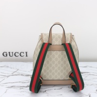 $210.00 USD Gucci AAA Quality Backpacks For Women #1252890