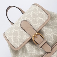 $210.00 USD Gucci AAA Quality Backpacks For Women #1252890