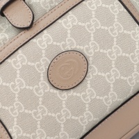 $210.00 USD Gucci AAA Quality Backpacks For Women #1252890